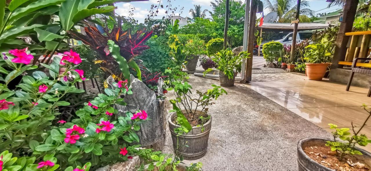 Bwaver Cottage La Digue Exterior foto